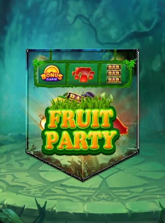 Fruit Party